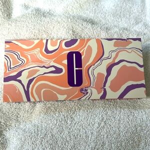 Clinique All about Shadow Palette